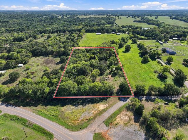TBD FM 1753, Denison, TX 75021