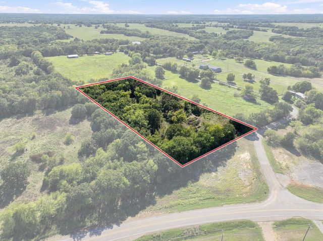TBD FM 1753, Denison, TX 75021