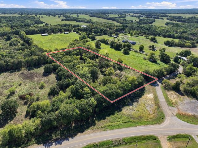 TBD FM 1753, Denison, TX 75021