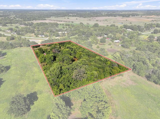 TBD FM 1753, Denison, TX 75021