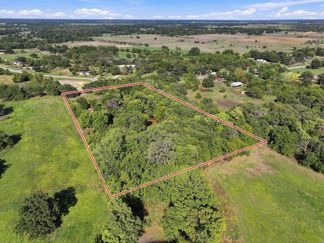 TBD FM 1753, Denison, TX 75021