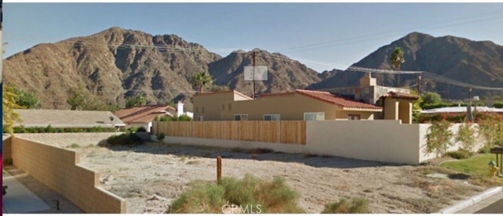 Image 1 of property listing at 0 Avenida Villa, La Quinta, CA 92253