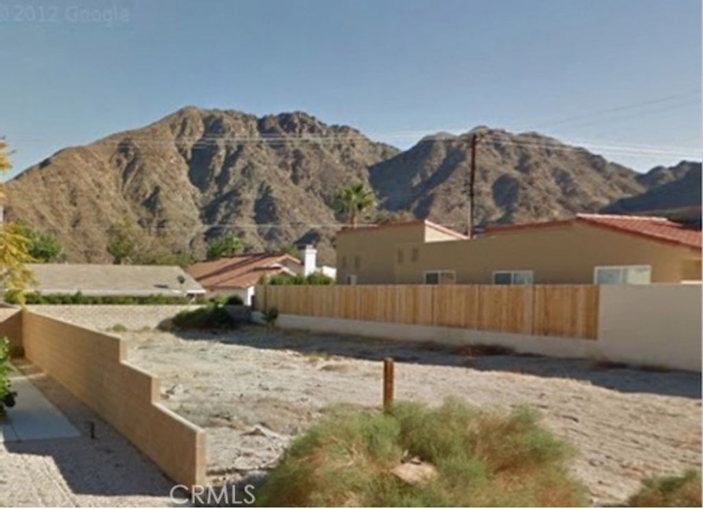 Image 2 of property listing at 0 Avenida Villa, La Quinta, CA 92253