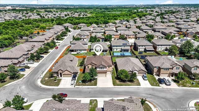 8906 Virginia Rye, San Antonio, TX 78254