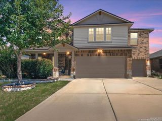 8906 Virginia Rye, San Antonio, TX 78254