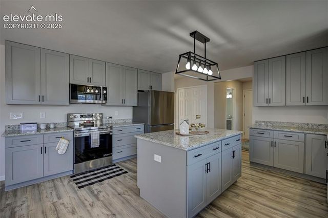 15049 La Jolla Place, Colorado Springs, CO 80921