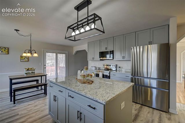 15049 La Jolla Place, Colorado Springs, CO 80921