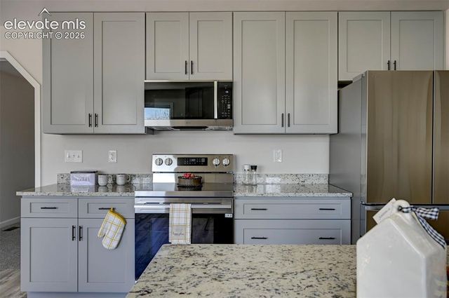 15049 La Jolla Place, Colorado Springs, CO 80921