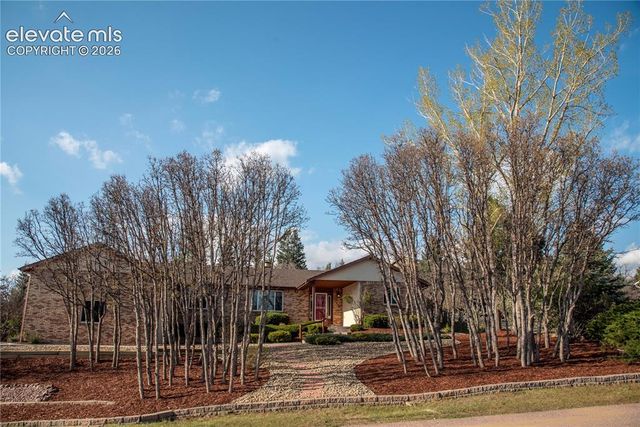 15049 La Jolla Place, Colorado Springs, CO 80921