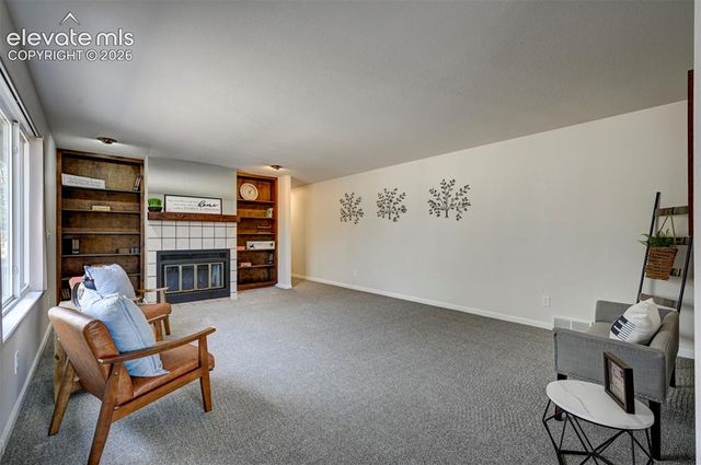 15049 La Jolla Place, Colorado Springs, CO 80921