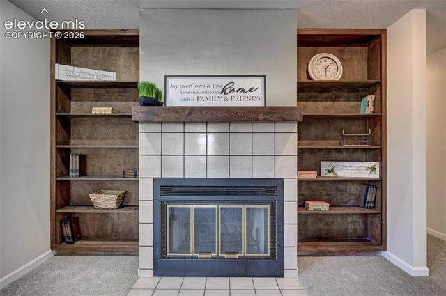 15049 La Jolla Place, Colorado Springs, CO 80921