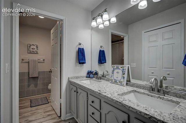 15049 La Jolla Place, Colorado Springs, CO 80921