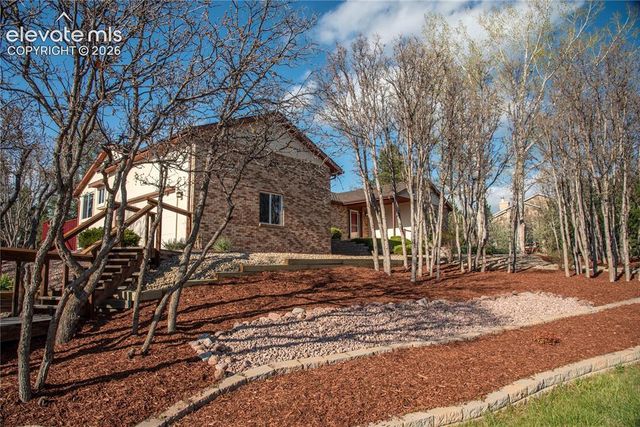 15049 La Jolla Place, Colorado Springs, CO 80921