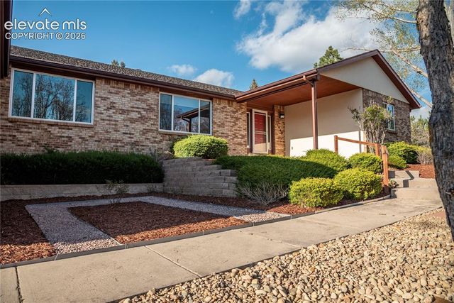 15049 La Jolla Place, Colorado Springs, CO 80921