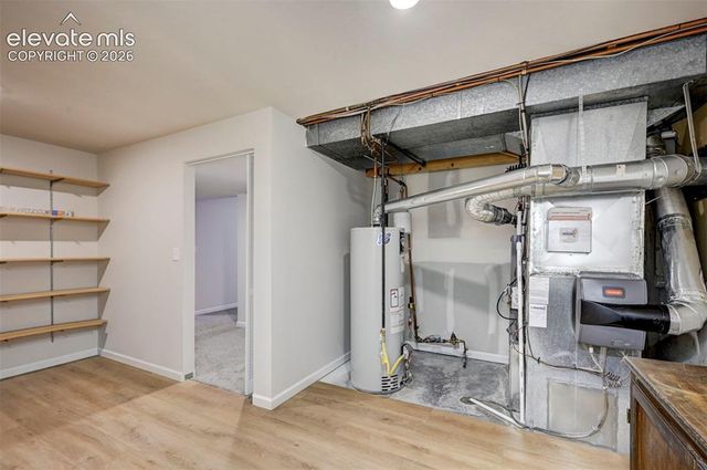 15049 La Jolla Place, Colorado Springs, CO 80921