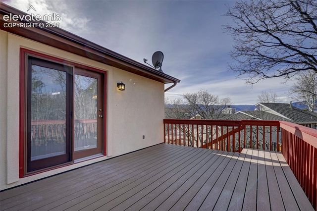 15049 La Jolla Place, Colorado Springs, CO 80921
