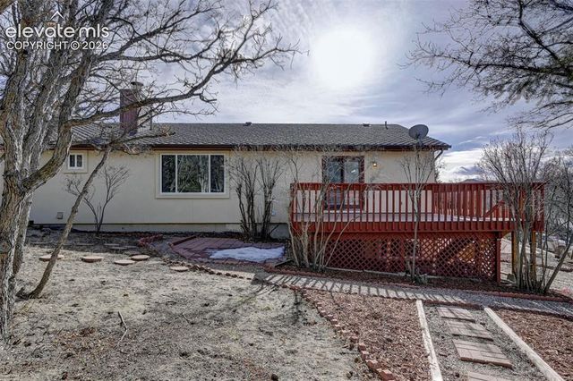 15049 La Jolla Place, Colorado Springs, CO 80921