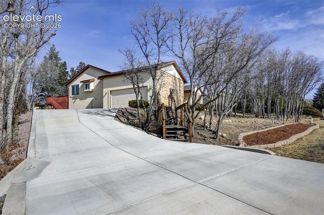 15049 La Jolla Place, Colorado Springs, CO 80921