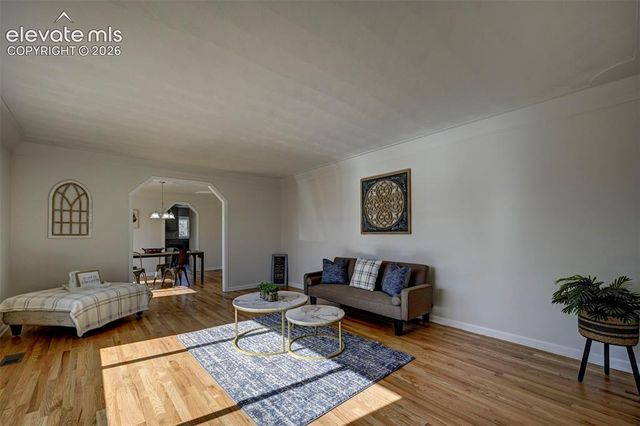15049 La Jolla Place, Colorado Springs, CO 80921