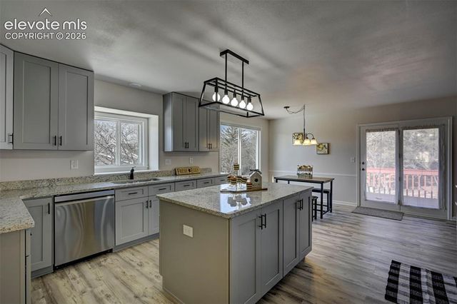 15049 La Jolla Place, Colorado Springs, CO 80921