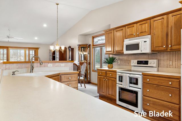 575 Noroak Court, Holland Twp, MI 49424