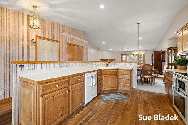 575 Noroak Court, Holland Twp, MI 49424