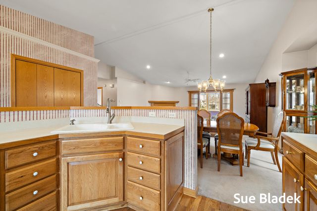 575 Noroak Court, Holland Twp, MI 49424