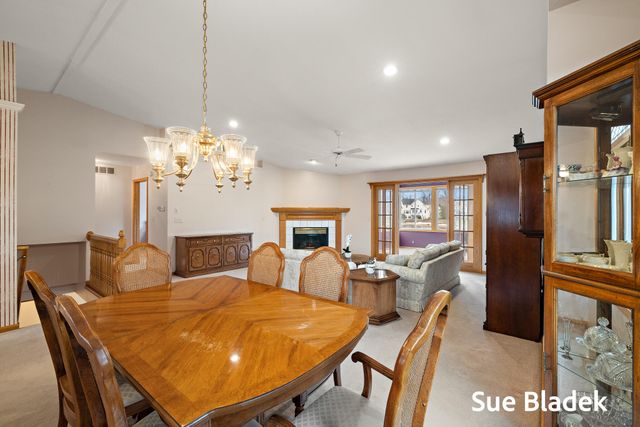 575 Noroak Court, Holland Twp, MI 49424