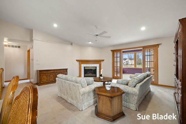 575 Noroak Court, Holland Twp, MI 49424