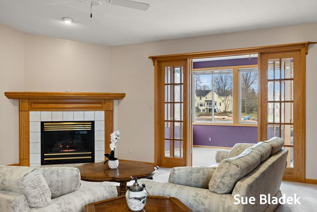 575 Noroak Court, Holland Twp, MI 49424