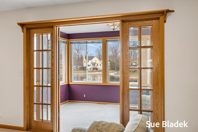 575 Noroak Court, Holland Twp, MI 49424