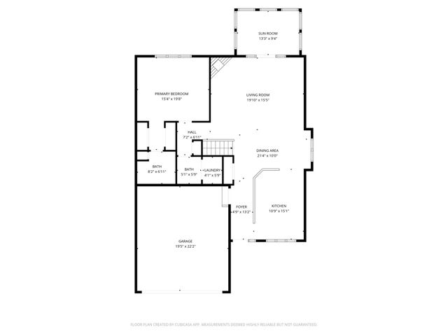 575 Noroak Court, Holland Twp, MI 49424