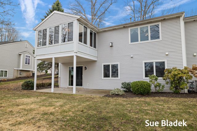 575 Noroak Court, Holland Twp, MI 49424