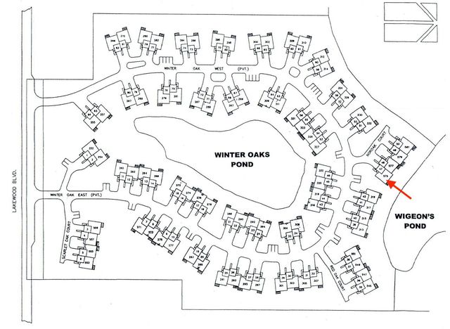 575 Noroak Court, Holland Twp, MI 49424