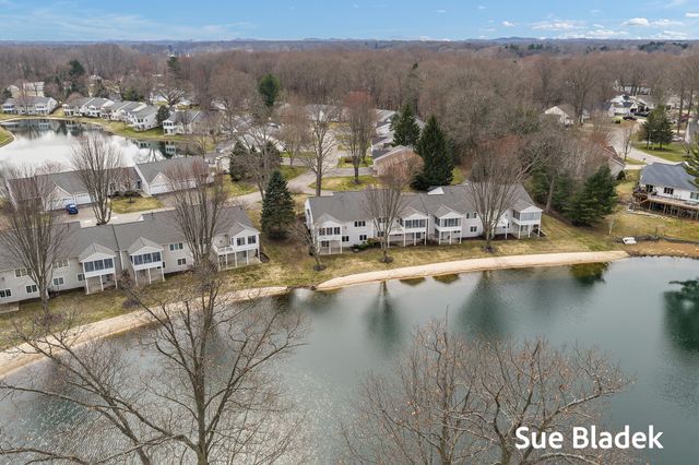 575 Noroak Court, Holland Twp, MI 49424