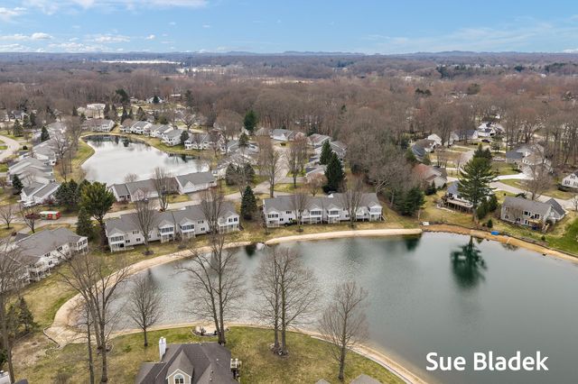 575 Noroak Court, Holland Twp, MI 49424