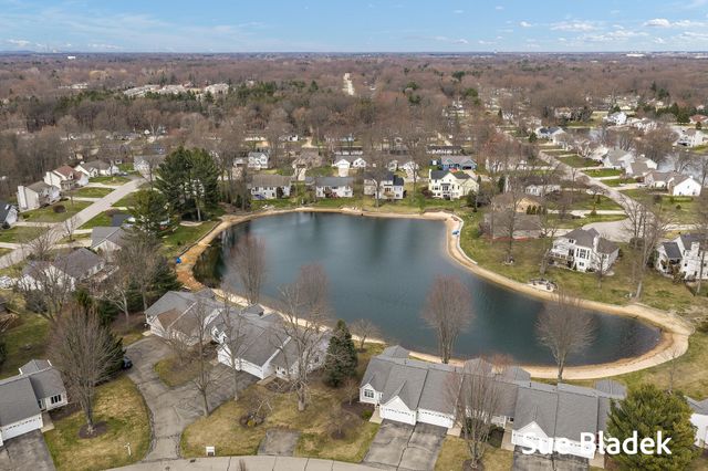 575 Noroak Court, Holland Twp, MI 49424