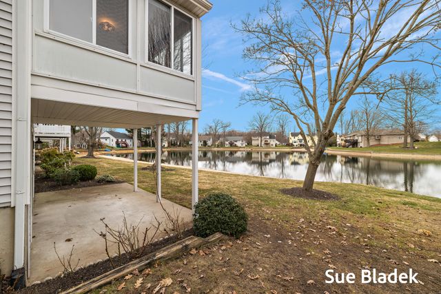 575 Noroak Court, Holland Twp, MI 49424