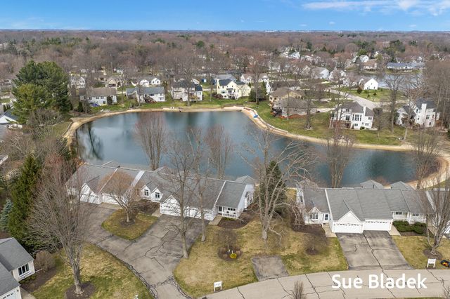 575 Noroak Court, Holland Twp, MI 49424