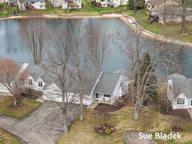 575 Noroak Court, Holland Twp, MI 49424