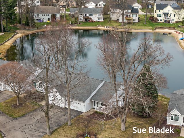 575 Noroak Court, Holland Twp, MI 49424