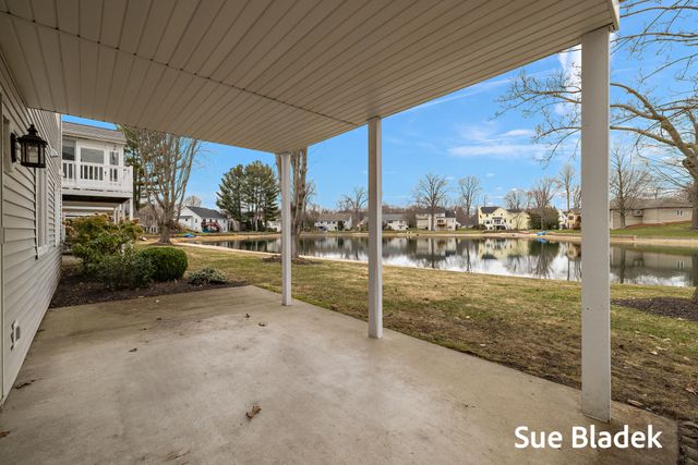 575 Noroak Court, Holland Twp, MI 49424