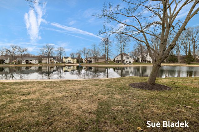 575 Noroak Court, Holland Twp, MI 49424