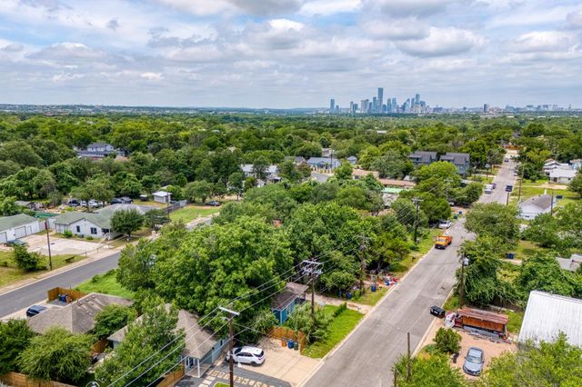 6409 Del Monte RD, Austin, TX 78741