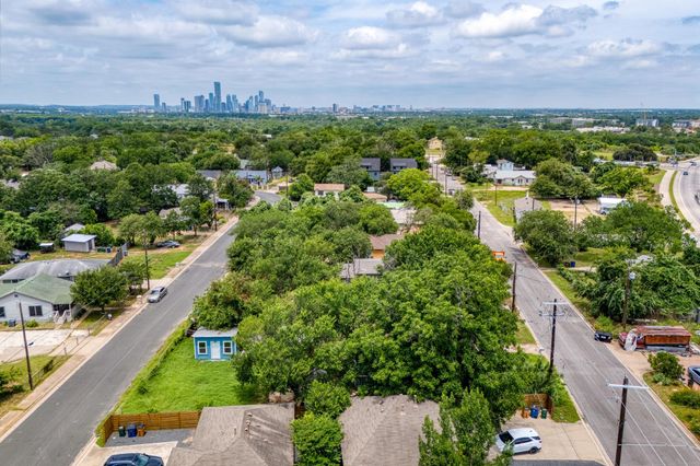 6409 Del Monte RD, Austin, TX 78741
