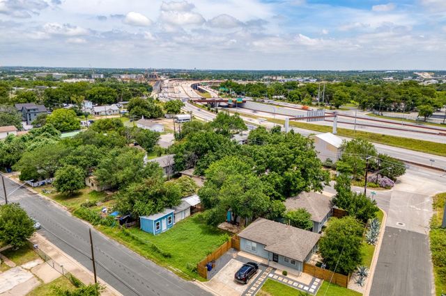 6409 Del Monte RD, Austin, TX 78741