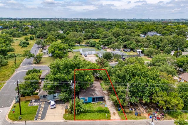 6409 Del Monte RD, Austin, TX 78741