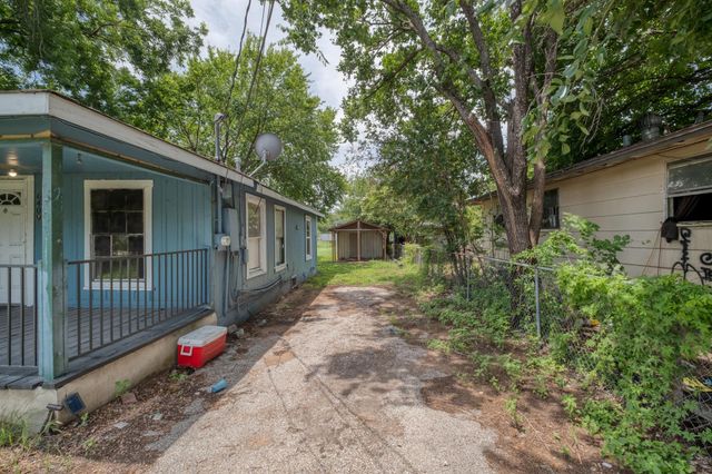 6409 Del Monte RD, Austin, TX 78741