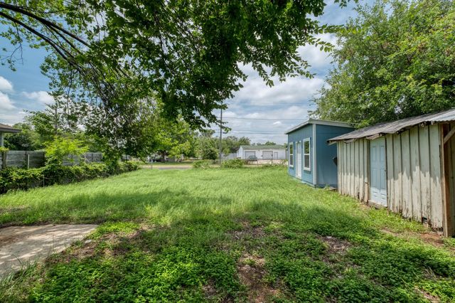 6409 Del Monte RD, Austin, TX 78741