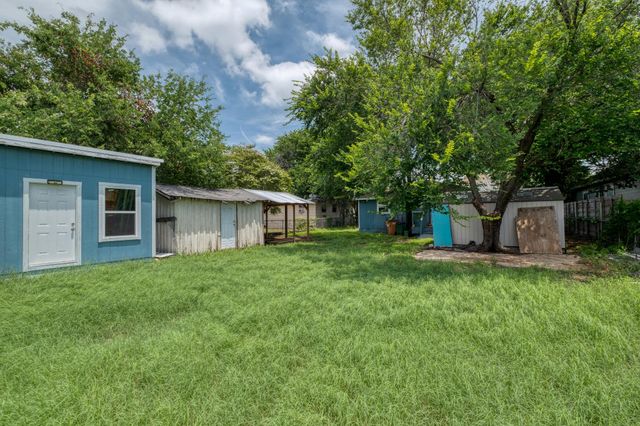 6409 Del Monte RD, Austin, TX 78741